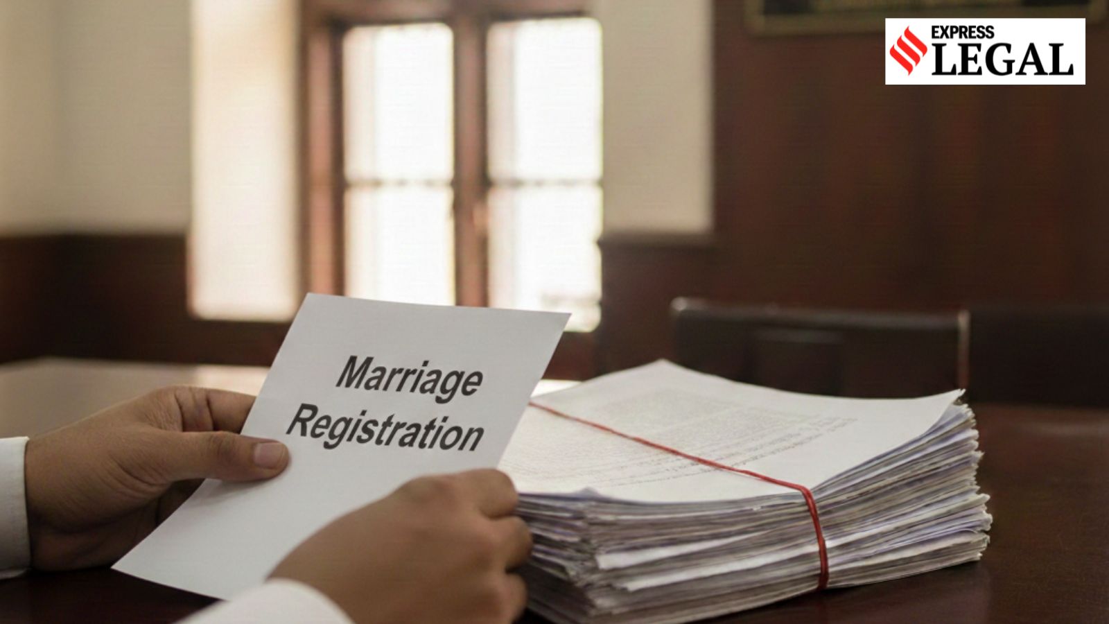 Why Calcutta High Court imposed Rs 10k costs on man over his plea for appointment as Muslim marriage registrar Why Calcutta High Court imposed Rs 10k costs on man over his plea for appointment as Muslim marriage registrar