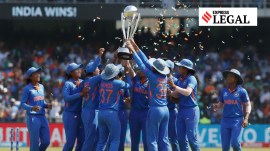 Calcutta High Court women's world cup