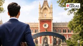 Calcutta High Court transfer