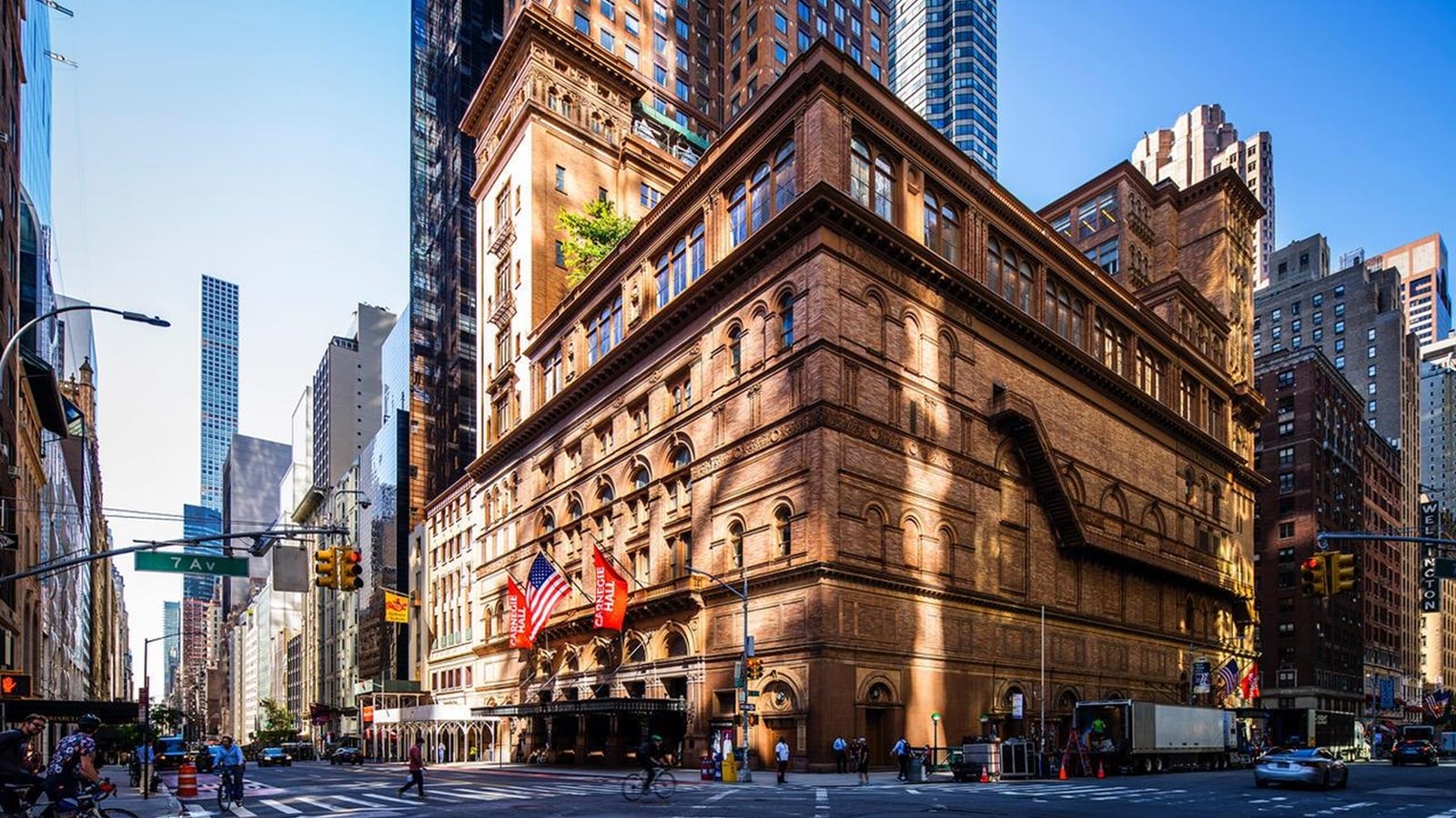  Annual festival dedicated to Indian music