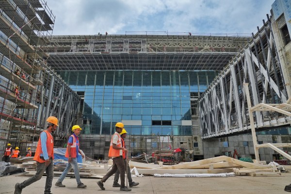 Rs 8,000-crore projects: Why Noida Airport region drew major investor interest during UP CM's Singapore visit