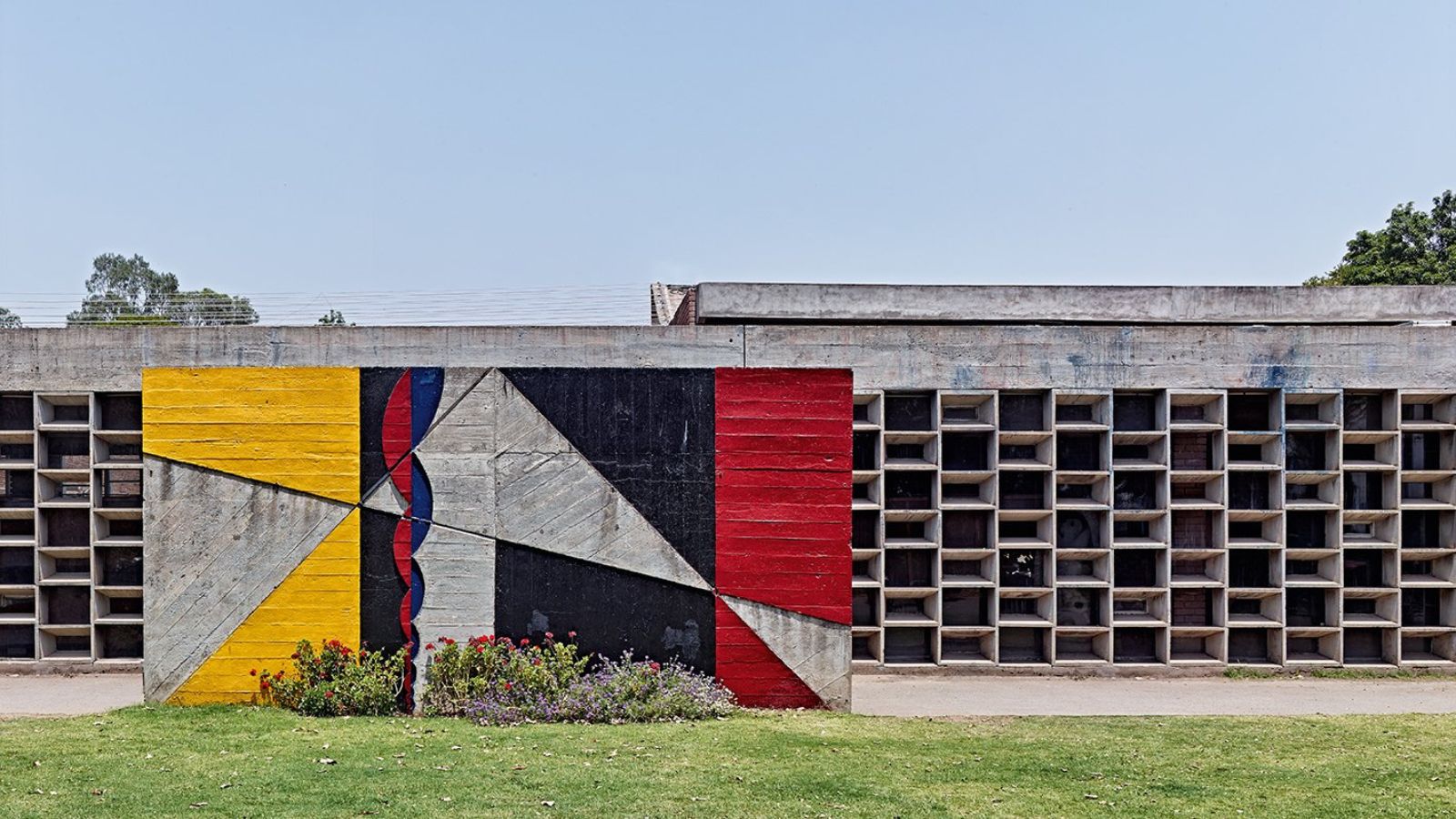 Chandigarh College of Architecture to design fitness, yoga and wellness facilities for Leisure Valley