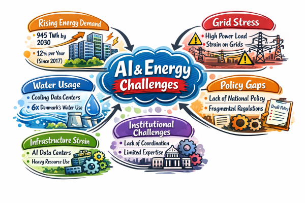 UPSC Issue at a Glance | India AI Impact Summit 2026: Backdrop, key highlights, initiatives and concerns