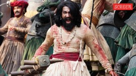 Chhaava's writer also claimed that Chhatrapati Sambhaji Maharaj should have received cinematic honour and tribute long ago.