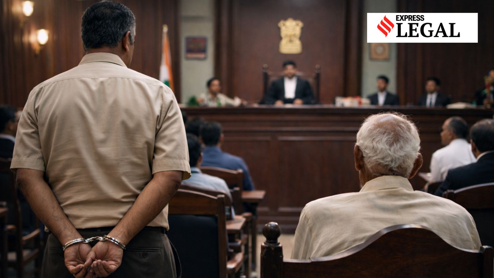 ‘Inhumane to jail’: Chhattisgarh High Court upholds dowry death conviction but spares 87-year-old from prison