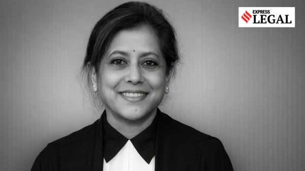 Chief Justice Revati Mohite Dere Meghalaya High Court