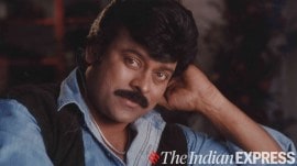Chiranjeevi underwent a minor shoulder keyhole surgery