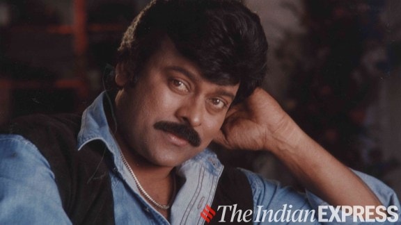Chiranjeevi underwent a minor shoulder keyhole surgery