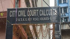 Kolkata city court