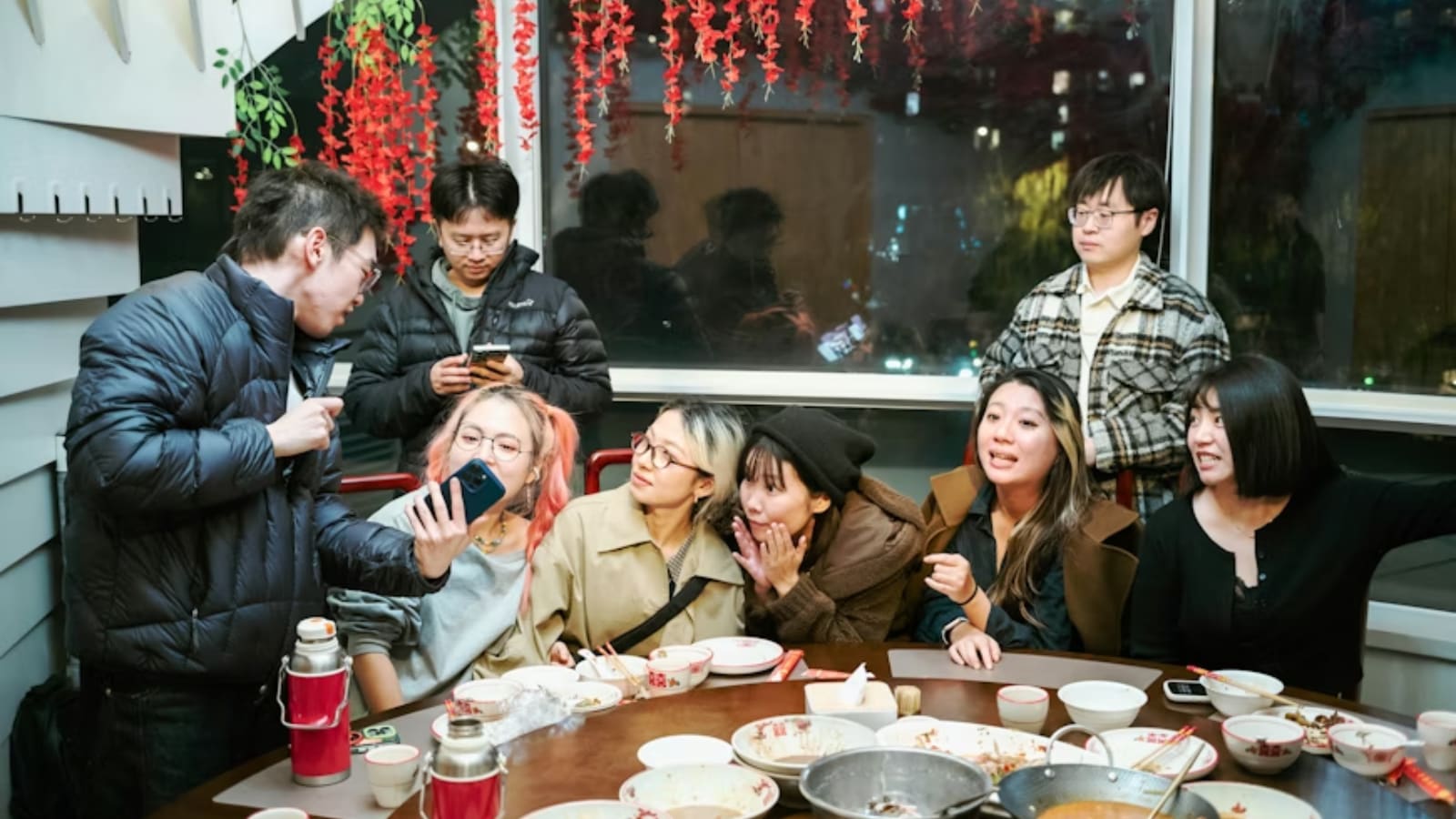 What is ancestry travel?