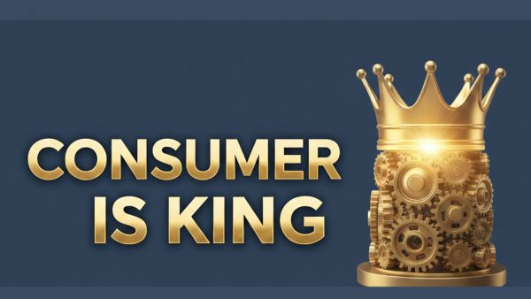 Girl wins consumer case