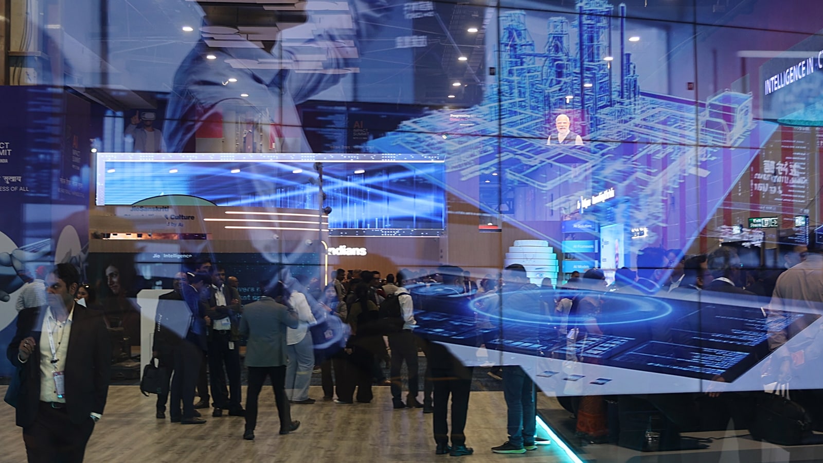 There’s a way to prepare for the Great AI Disruption — and India can show the way