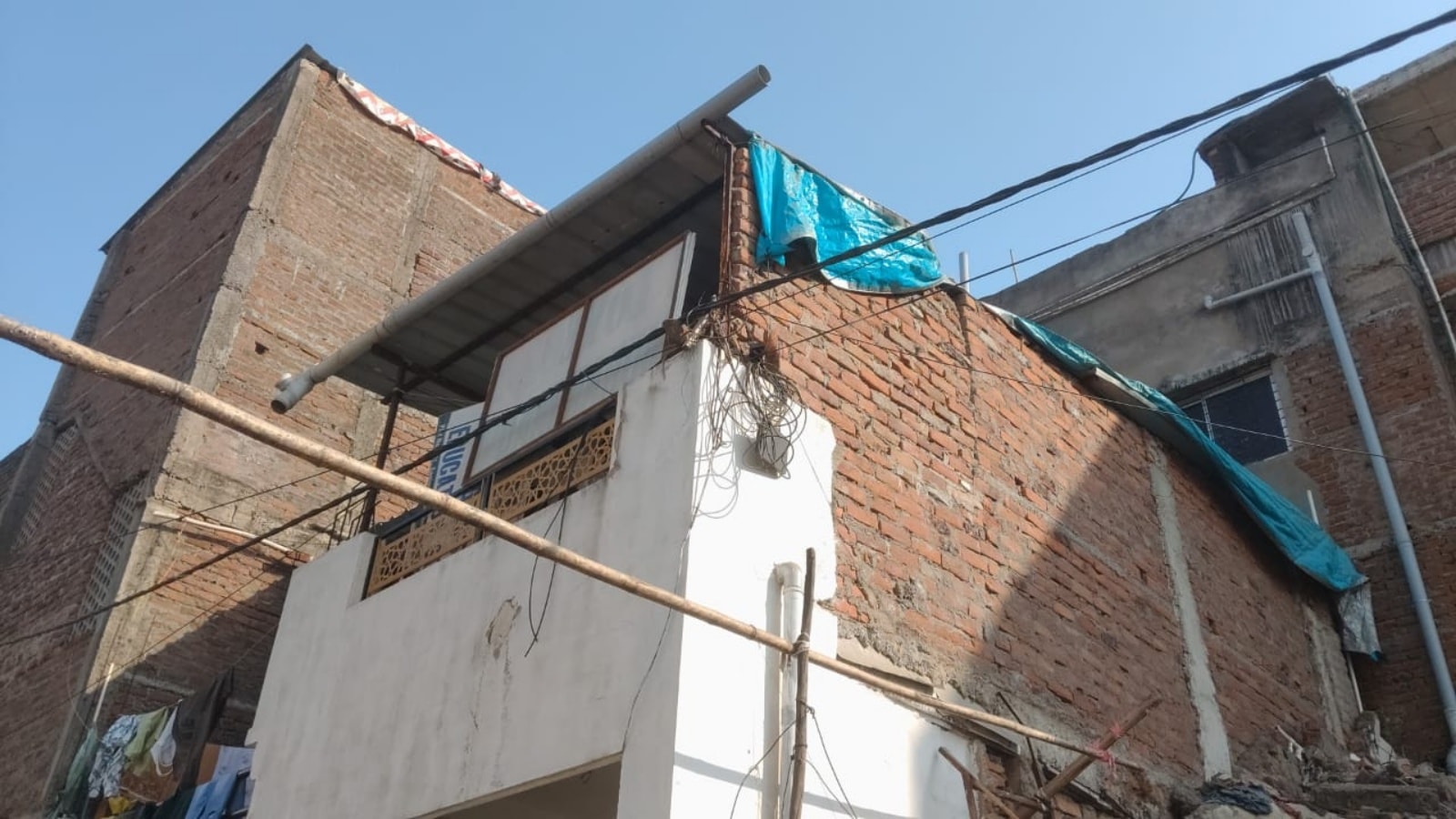 From bulldozers to bail to ballot box: How Nagpur riot accused Fahim Khan’s story flipped in a year