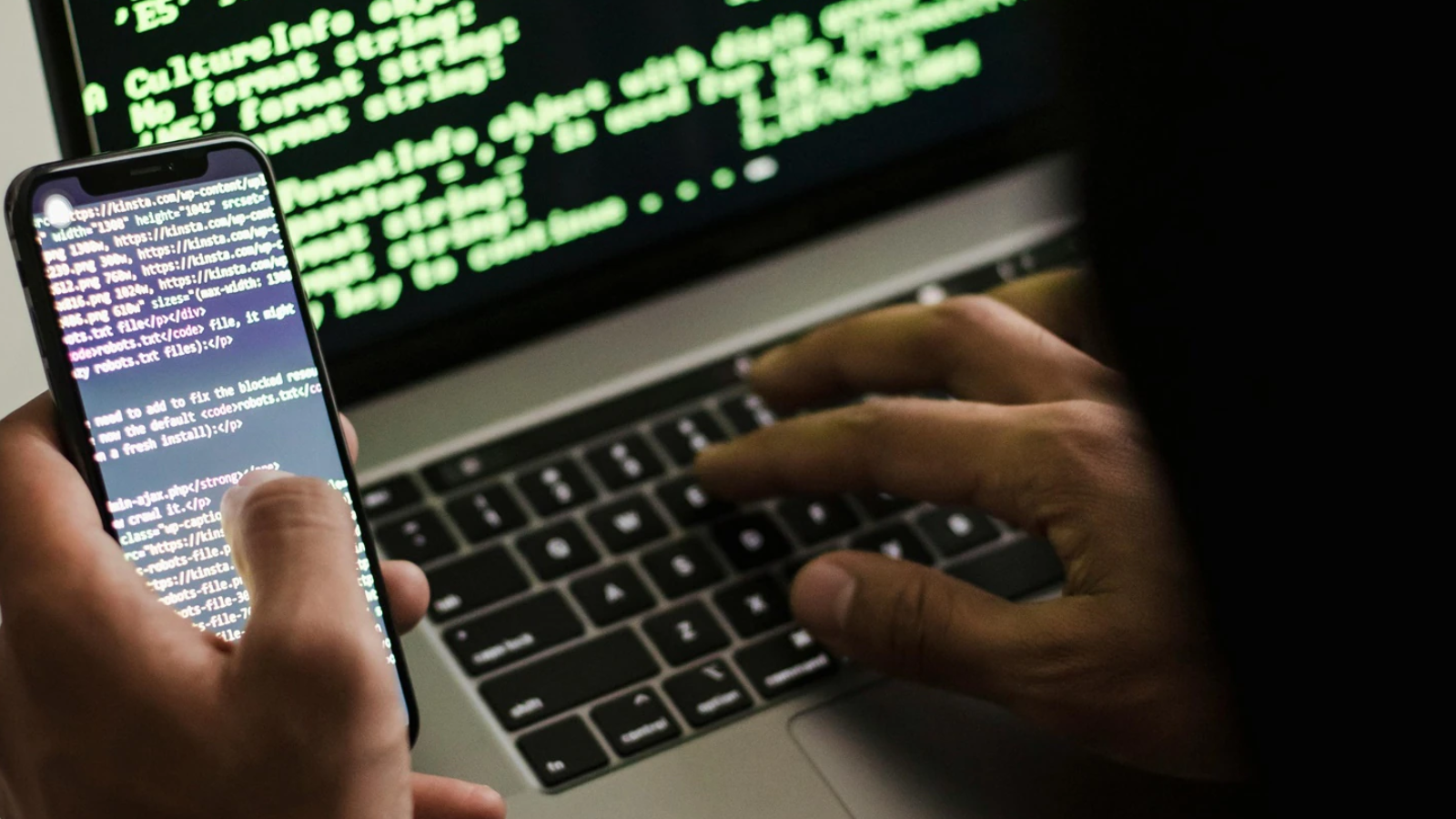 Five Arrested in Pan-India Rs 930 Crore Cybercrime Network Spanning 25 States