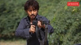 Irrfan Khan