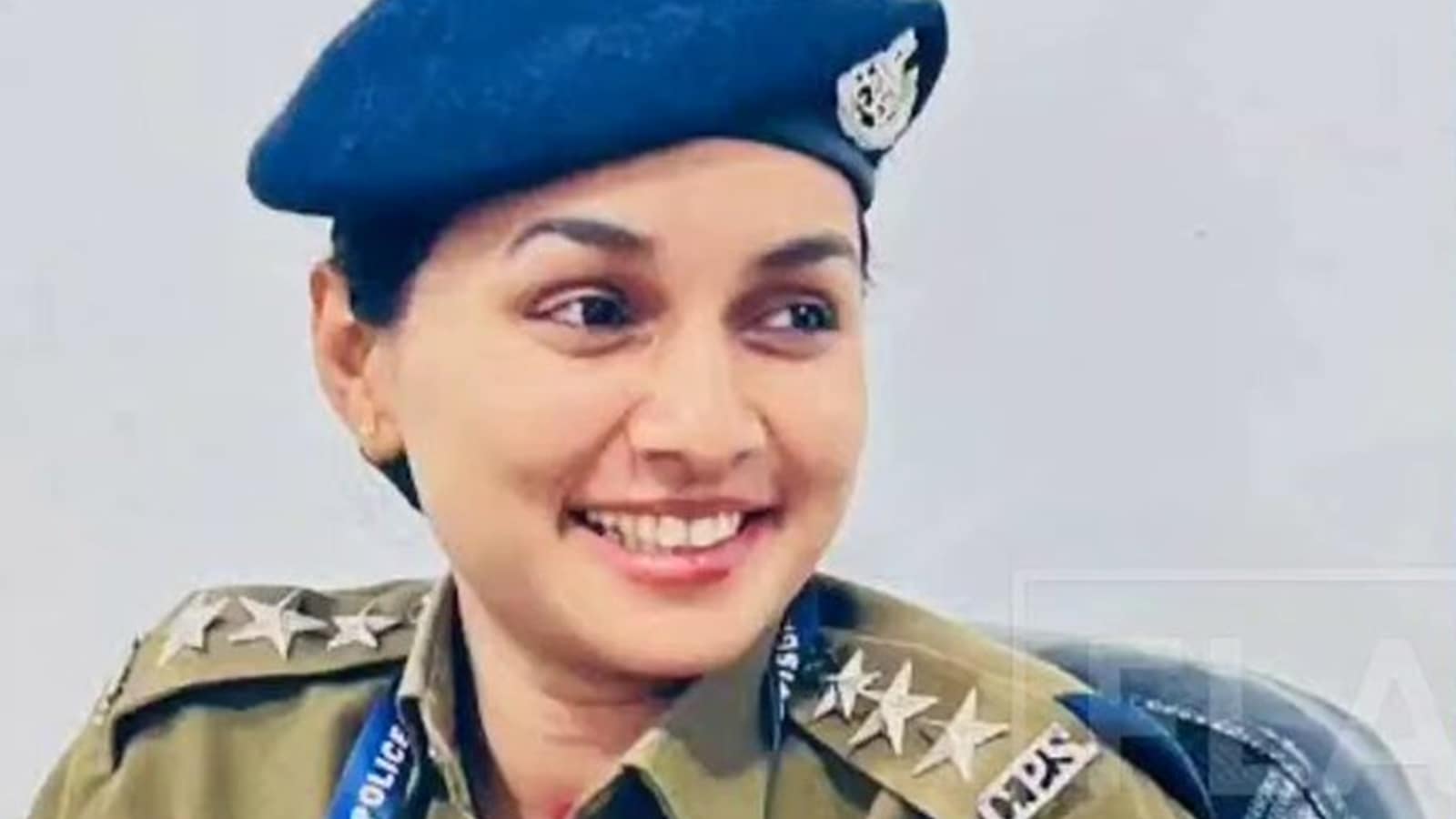  Chhattisgarh DSP, accused by businessman of causing him Rs 2 crore losses, suspended