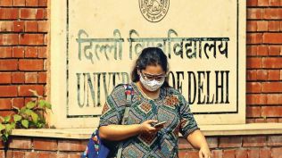 Teachers write to DU academic council, warn move to rename Dyal Singh (Evening) College could trigger land disputes