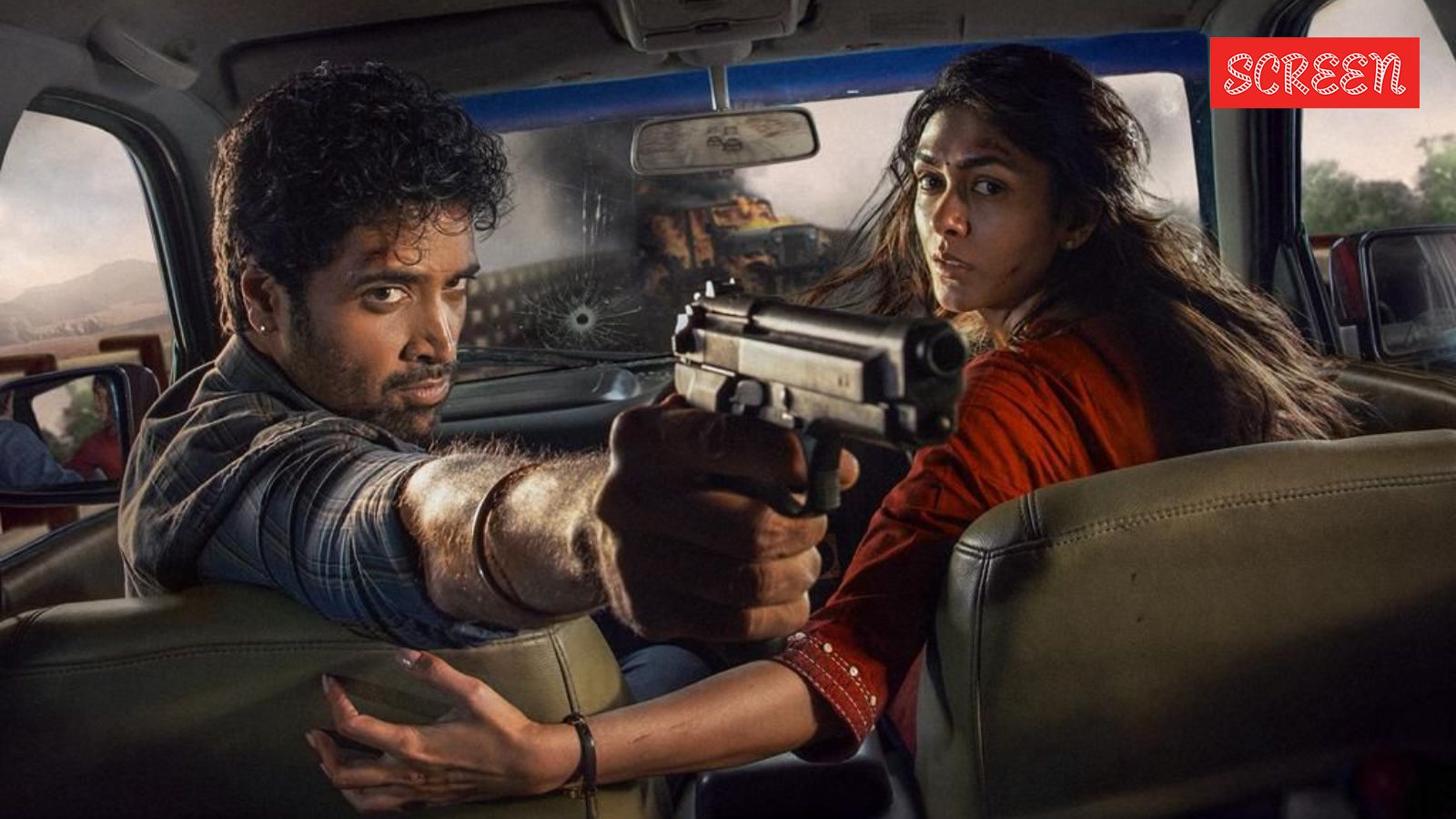 After hoping Dhurandhar 2 rush would help Dacoit, Adivi Sesh bows out of Dhurandhar The Revenge-Toxic clash