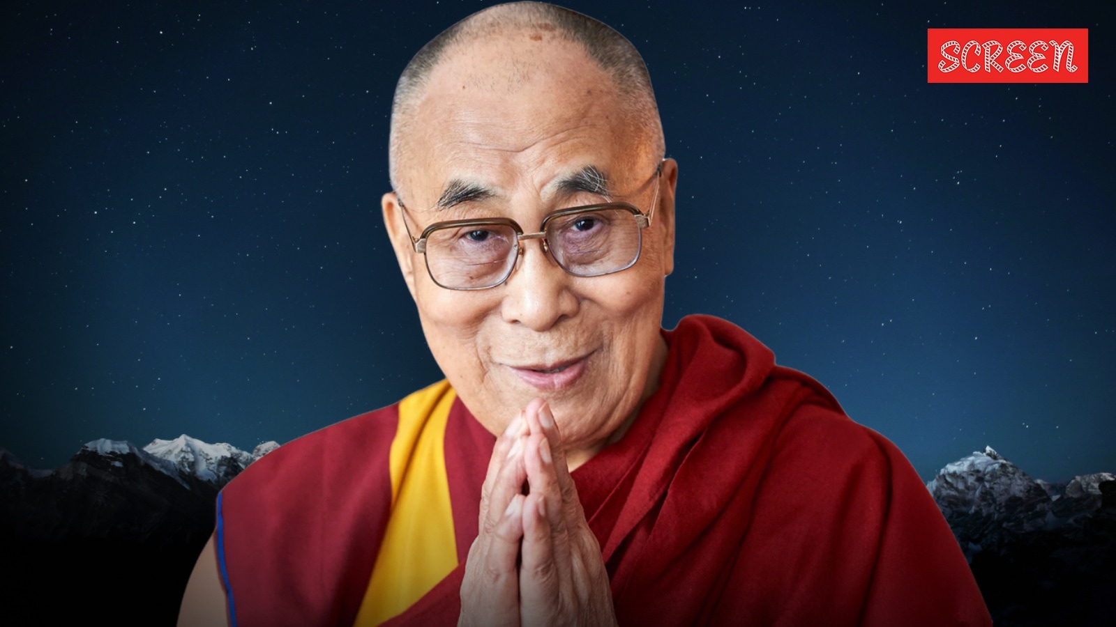 Dalai Lama Wins his First Grammy, India Misses Out on the golden gramophone