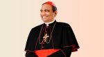 Dalit Cardinal Poola Anthony