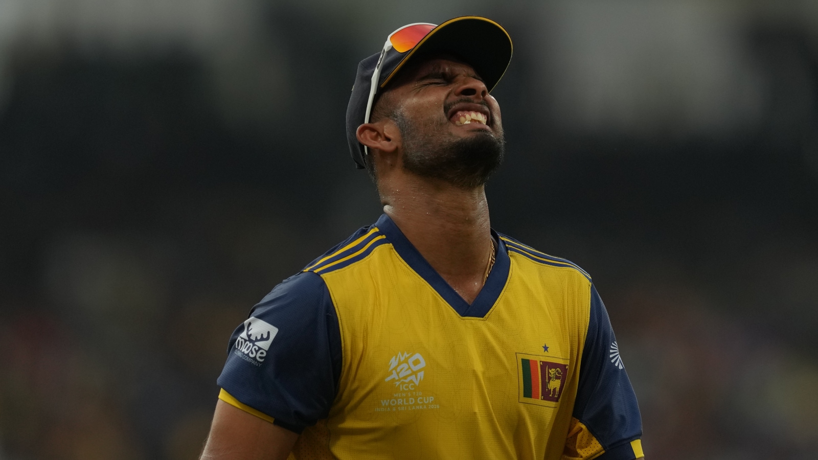 ‘Fitness is non-negotiable’: Sri Lanka captain Dasun Shanaka outlines reset plan post T20 World Cup exit