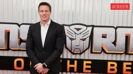 Paramount CEO David Ellison