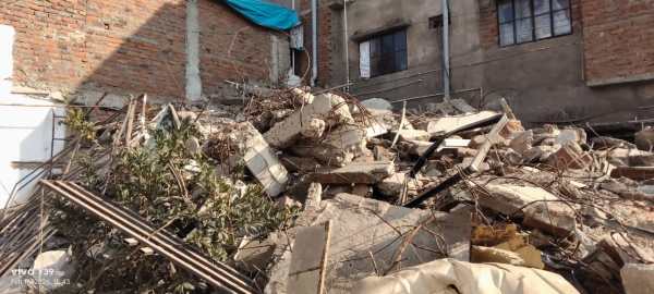 Nagpur riot, Nagpur riot accused Fahim Khan, Fahim Khan story, Fahim Khan narrative, Mumbai news, Maharashtra news, Indian express, current affairs