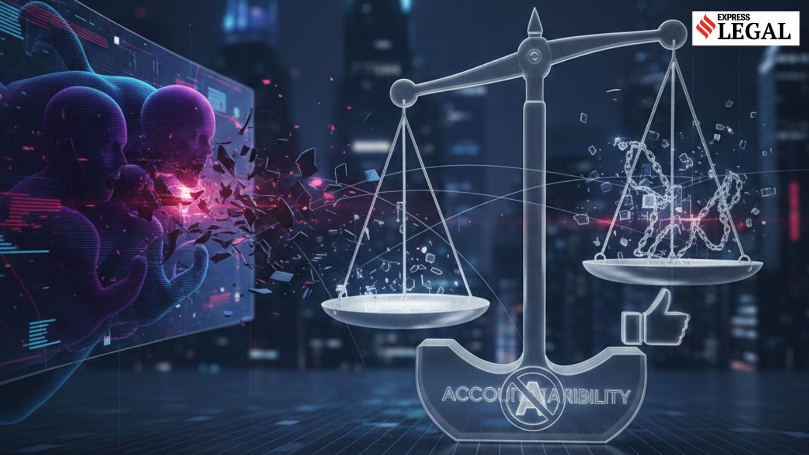 India’s new 3-hour deepfake removal rule: Experts urge strict compliance | Legal News  indianexpress.com