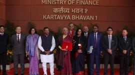 Higher capital allocations signal major contracts, emergency procurements and a renewed focus on modernising the armed forces.