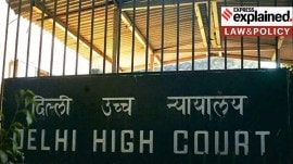 Delhi High Court, Delhi HC