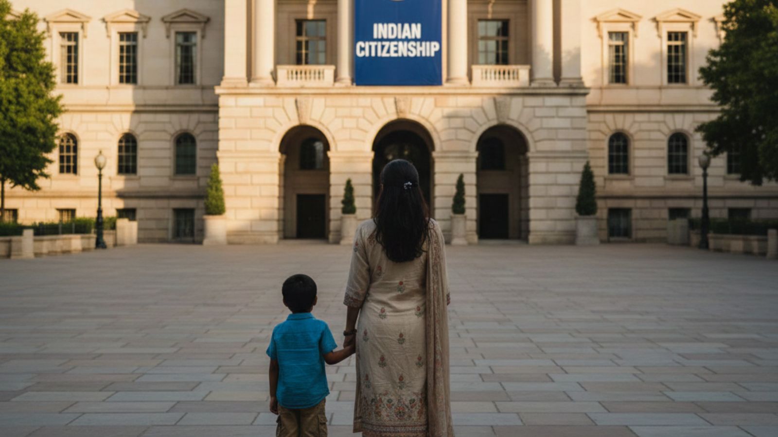 Trapped by Pakistani passport: Delhi High Court allows woman, son to apply for Indian citizenship