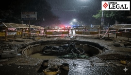 The modus operandi of indulging in a blame game and shifting responsibility from one person to another must now come to an end, said the Delhi High Court.