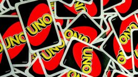 UNO was first envisioned in the early 1970s by Merle Robbins, a barber from Ohio