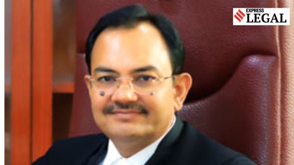 Delhi high court justice purushaindra kumar
