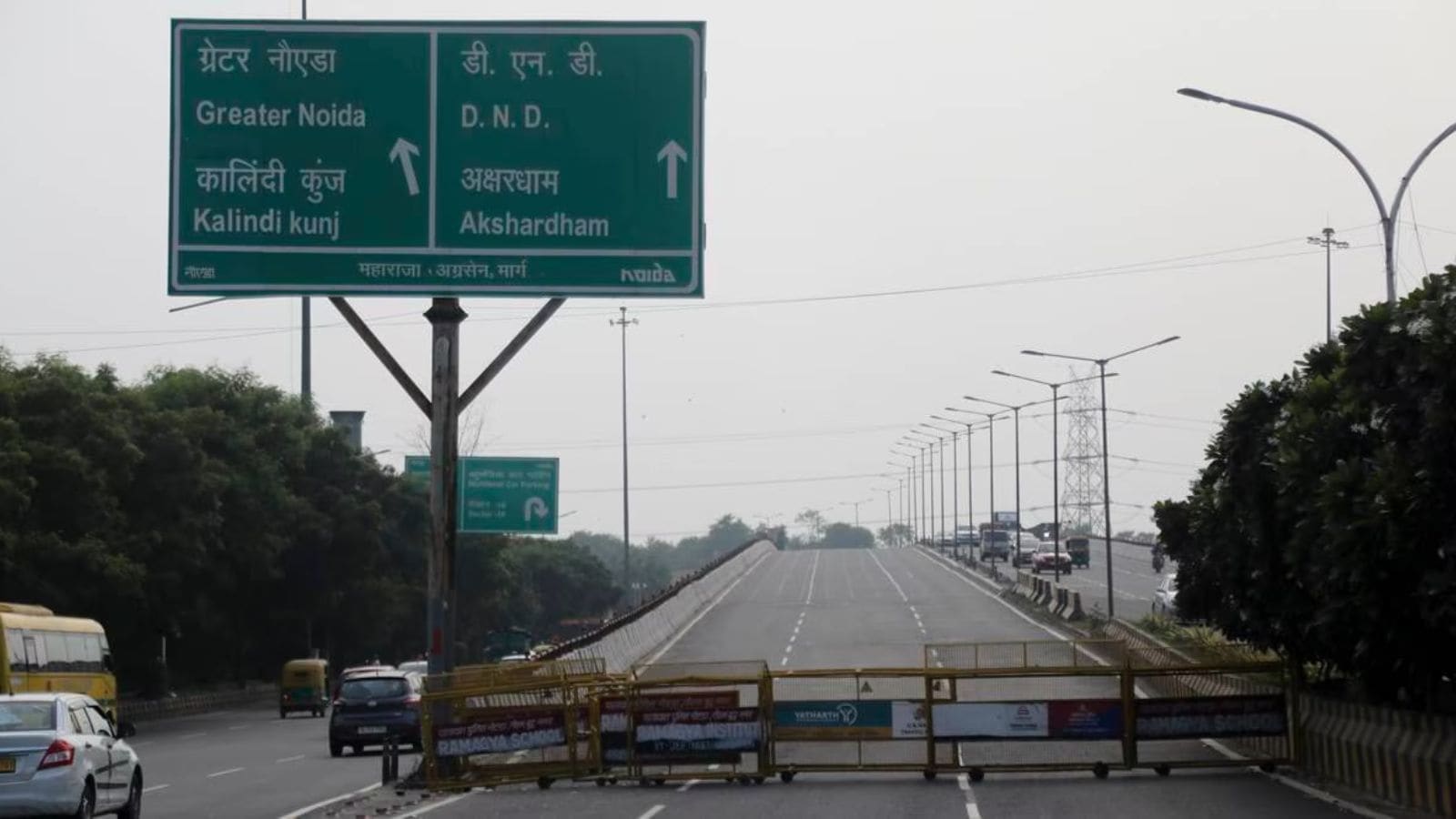 PWD proposes 10 infras projects to decongest some of Delhi’s busiest corridors