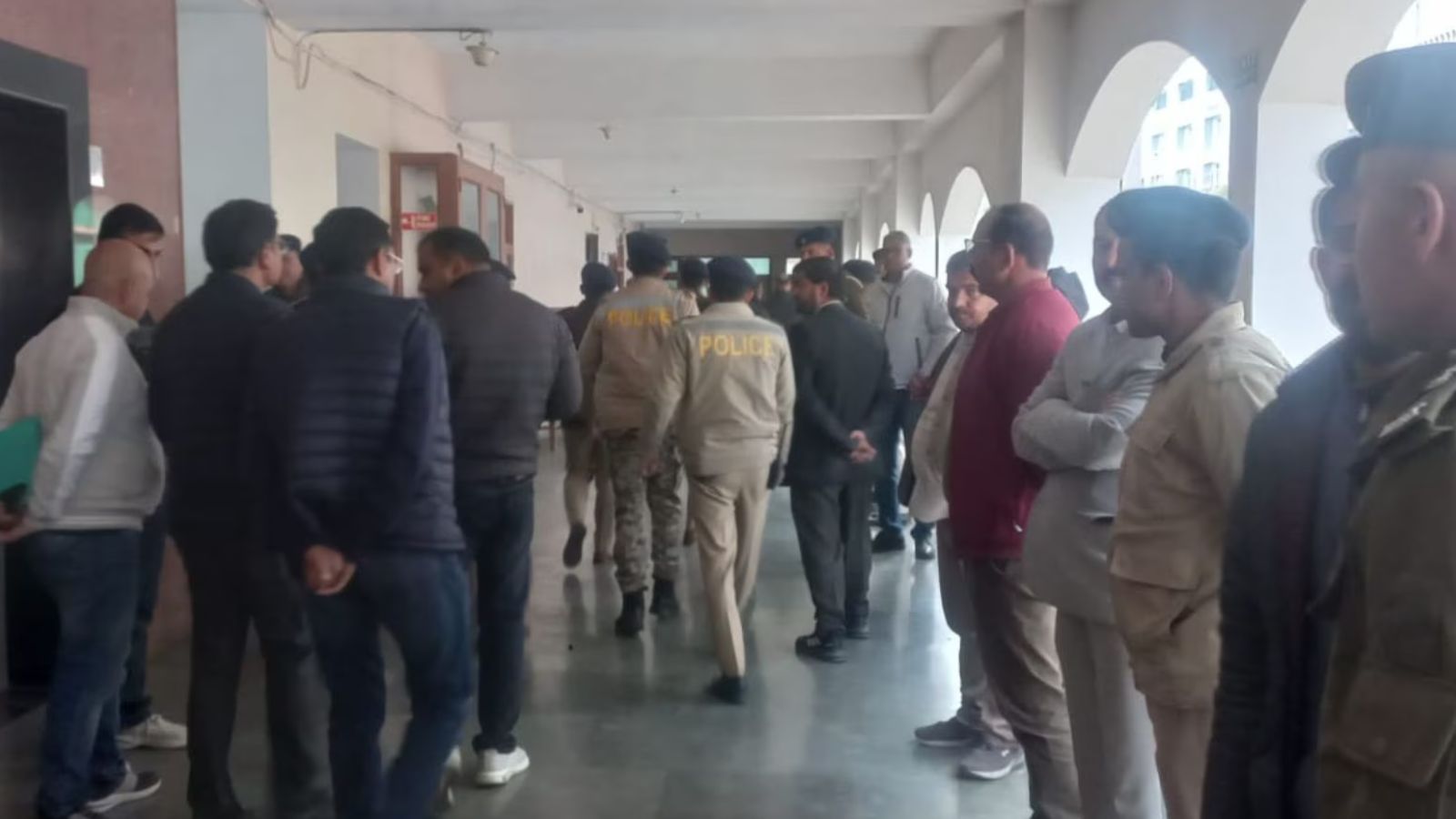 Delhi vs Himachal Police Faceoff: Arrest Rules Explained