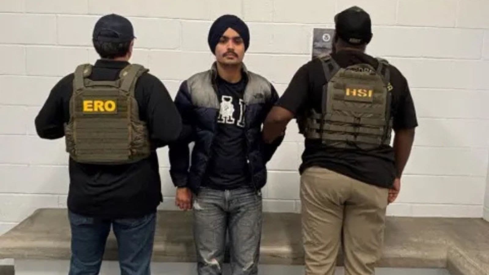 Dalilah Law, Partap Singh