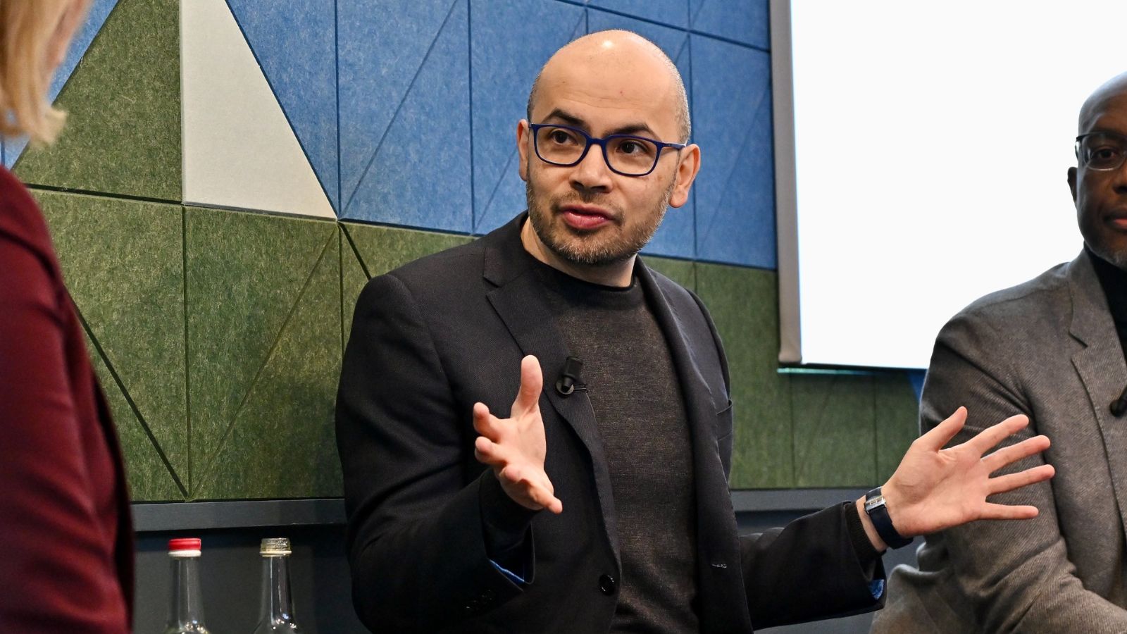 Artificial General Intelligence on the horizon within 5 years: Google DeepMind CEO