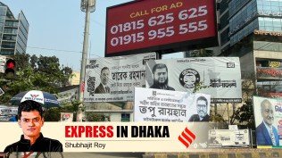 Bangladesh set for historic polls