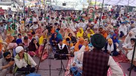 Dharam Yudhh Morcha Punjab