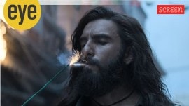 Dhurandhar Shashwat Sachdev