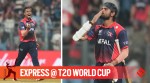 L-R: Sompal Kami and Dipendra Singh Airee shine for Nepal in their win over Scotland in the T20 World Cup 2026 match. (PHOTO: AP)