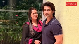 Shoaib Ibrahim on Dipika Kakar second surgery