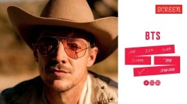 Diplo about BTS