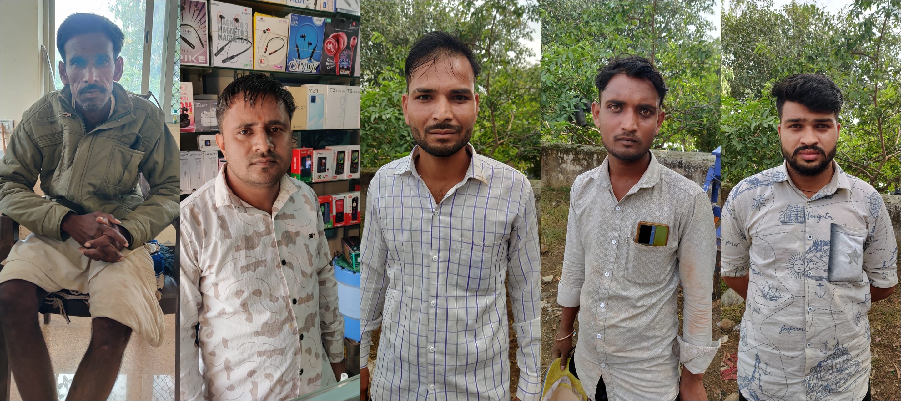 Direct benefit transferred: How a network in Rajasthan diverted cash from govt schemes