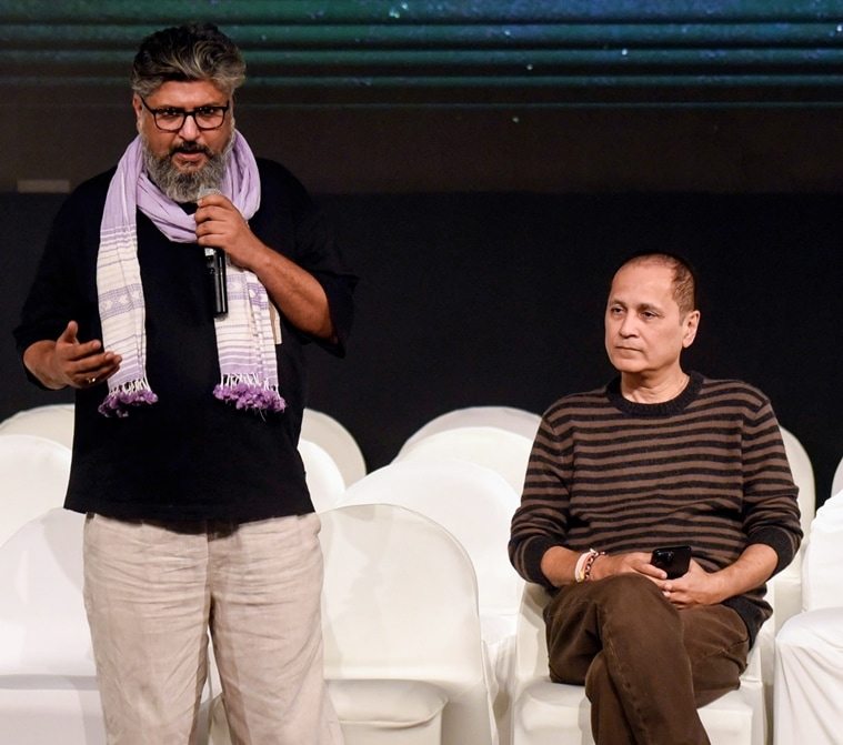 Kerala Story 2 makers present 33 conversion ‘victims’, none from state 