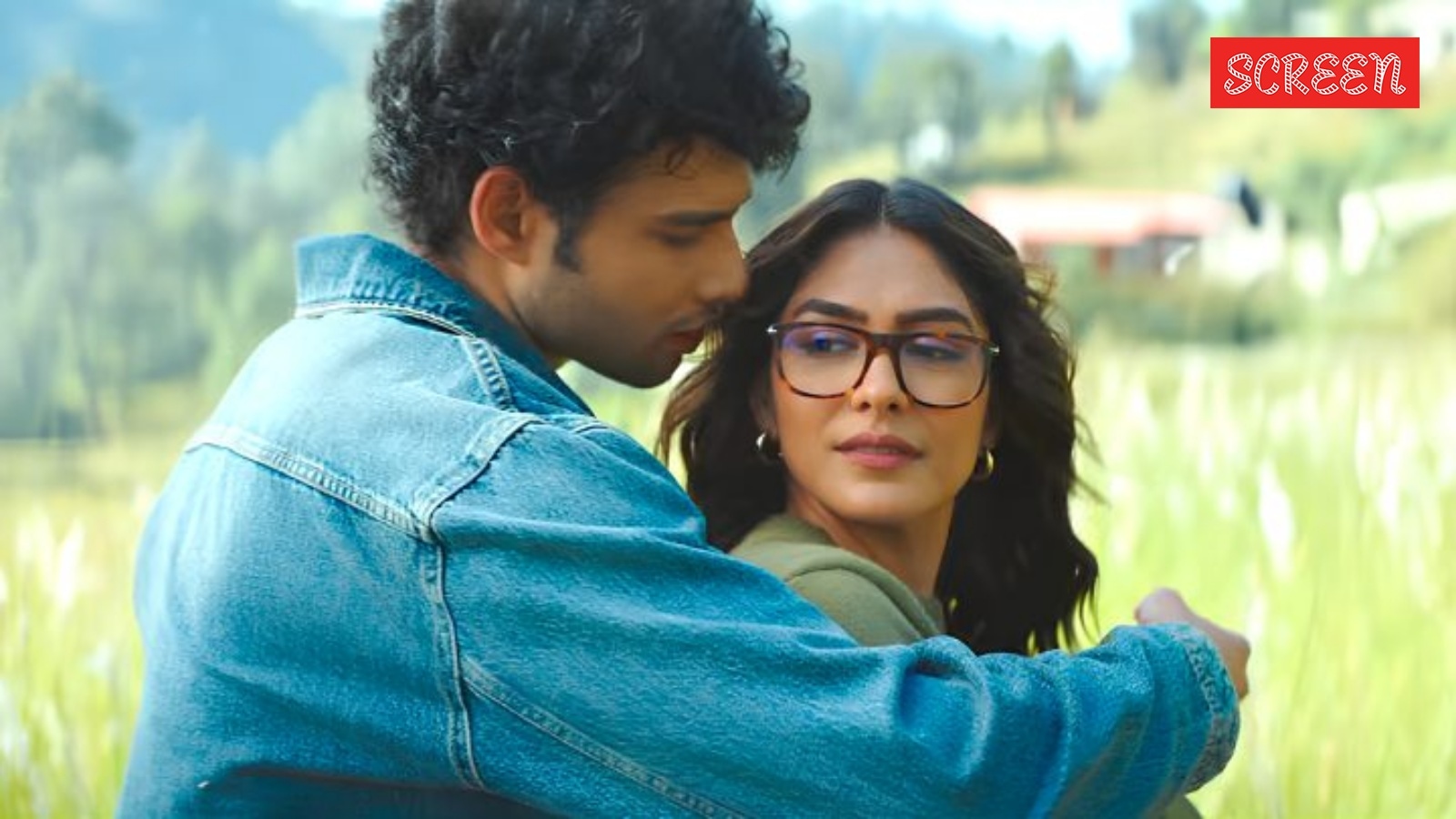 Do Deewane Seher Mein box office collection day 1: Siddhant Chaturvedi-Mrunal Thakur film beats Assi, mints Rs 1.25 cr