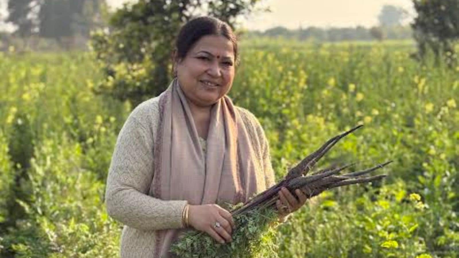 Abohar woman takes Punjab’s ‘kaali gaajar kaanji’ to US, Canada, Ireland