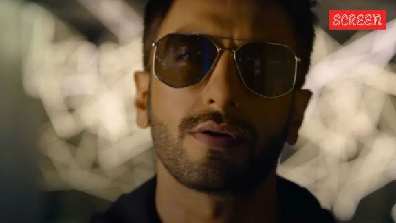 Ranveer Singh