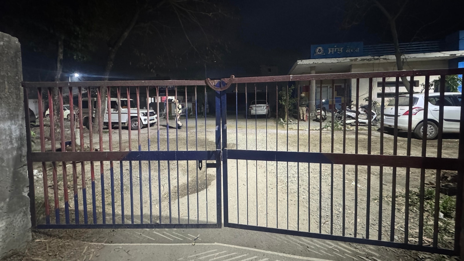 A night along Pak border in Punjab, in the shadow of murder of two cops at an outpost